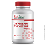 Imagem de Gymnema Sylvestre 400mg 60 Cápsulas