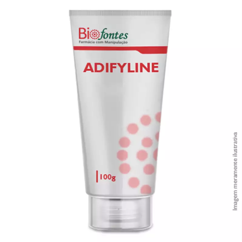 Adifyline 2% 120g