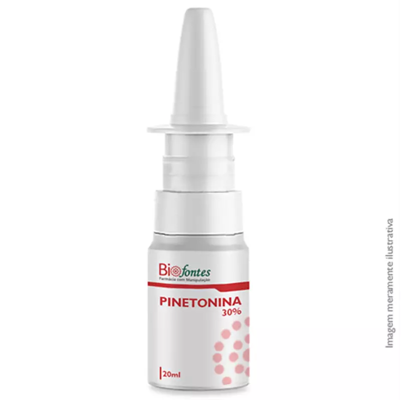 Pinetonina 30% 20ml