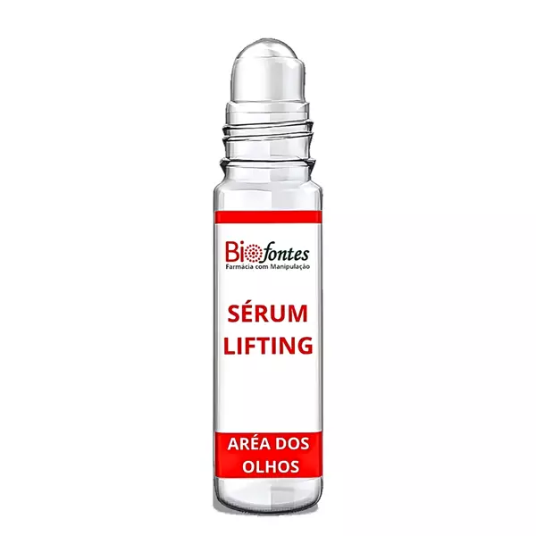Imagem de Sérum Lifting Para a Área dos Olhos 10ML