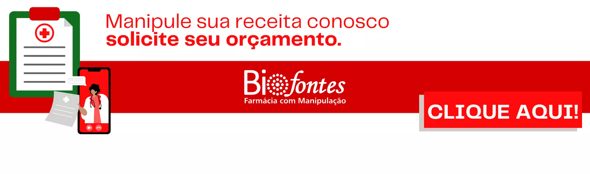 Peça já!