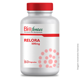 Imagem de Relora 500mg 60 Cápsulas