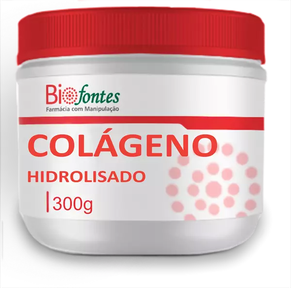 Imagem de Colageno Hidrolisado 300g