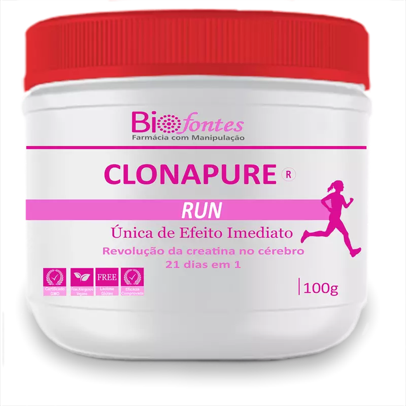 ClonaPure ® 100g