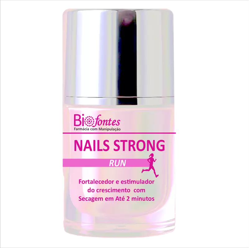 Nails Strong 10ml