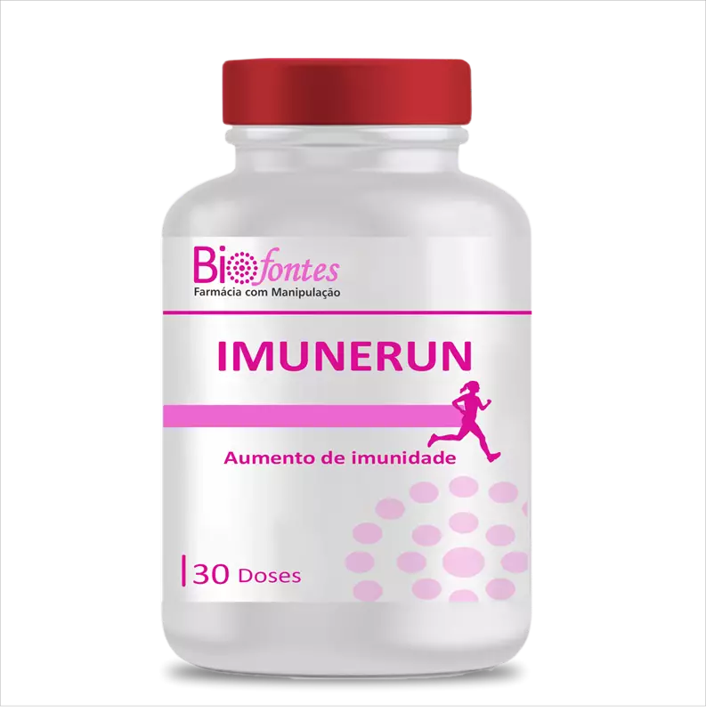 ImuneRun 30 doses