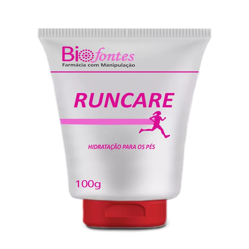RunCare - 100g