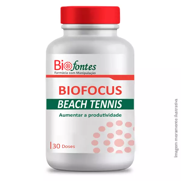 Imagem de BioFocus Aumentar Produtividade - 30 Doses