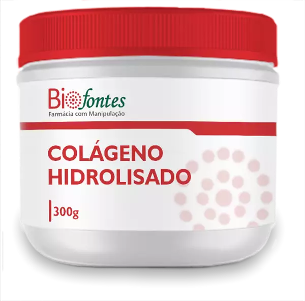 Imagem de Colageno Hidrolisado 300g