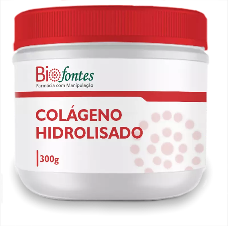 Colageno Hidrolisado 300g