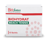 BioHydrat | Hidratação Avançada e Reposição de Eletrólitos | 15 Sachês