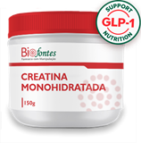 Creatina Monohidratada 150g
