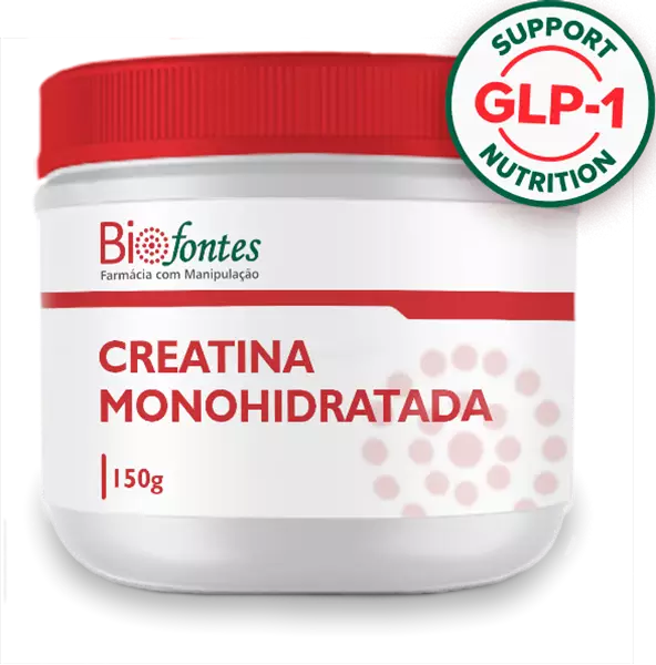 Imagem de Creatina Monohidratada 150g
