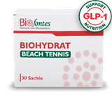 BioHydrat | Hidratação Avançada e Reposição de Eletrólitos | 30 Sachês